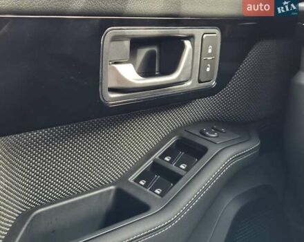 Білий Ineos Grenadier, об'ємом двигуна 2.99 л та пробігом 3 тис. км за 87749 $, фото 27 на Automoto.ua