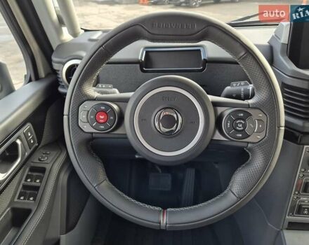 Білий Ineos Grenadier, об'ємом двигуна 2.99 л та пробігом 3 тис. км за 87749 $, фото 20 на Automoto.ua