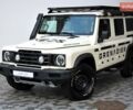 Білий Ineos Grenadier, об'ємом двигуна 2.99 л та пробігом 11 тис. км за 96887 $, фото 1 на Automoto.ua