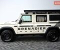 Білий Ineos Grenadier, об'ємом двигуна 2.99 л та пробігом 11 тис. км за 96887 $, фото 1 на Automoto.ua