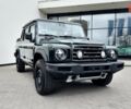 купить новое авто Ineos Grenadier Quartermaster 2025 года от официального дилера Баварія Центр Ineos фото