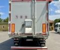 Білий Inter Cars NW, об'ємом двигуна 0 л та пробігом 100 тис. км за 30707 $, фото 6 на Automoto.ua