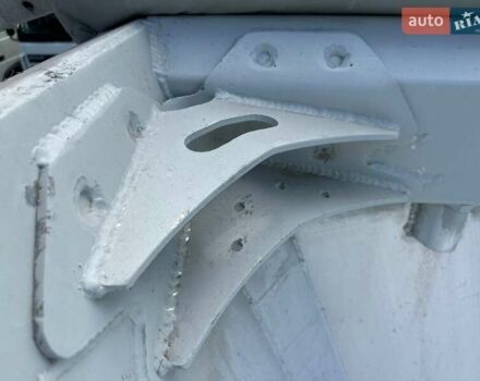 Білий Inter Cars NW, об'ємом двигуна 0 л та пробігом 100 тис. км за 30707 $, фото 22 на Automoto.ua