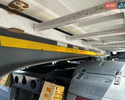 Білий Inter Cars NW, об'ємом двигуна 0 л та пробігом 100 тис. км за 30707 $, фото 9 на Automoto.ua