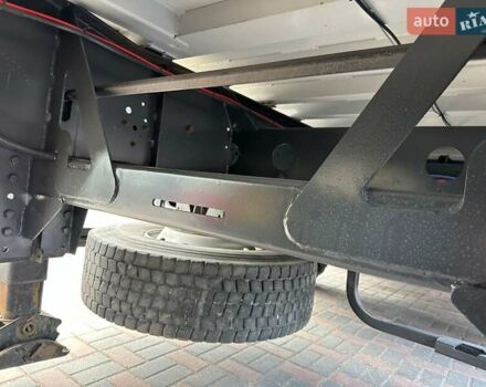 Білий Inter Cars NW, об'ємом двигуна 0 л та пробігом 100 тис. км за 30707 $, фото 29 на Automoto.ua
