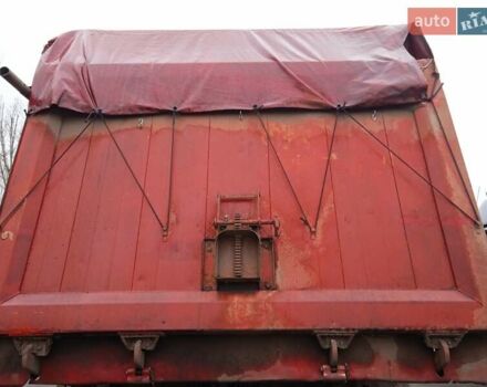 Красный Inter Cars NW, объемом двигателя 0 л и пробегом 1 тыс. км за 13000 $, фото 4 на Automoto.ua