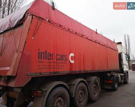 Красный Inter Cars NW, объемом двигателя 0 л и пробегом 1 тыс. км за 13000 $, фото 1 на Automoto.ua