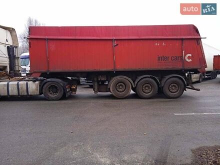 Красный Inter Cars NW, объемом двигателя 0 л и пробегом 1 тыс. км за 13000 $, фото 1 на Automoto.ua