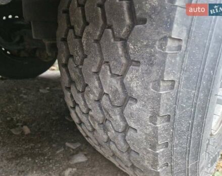 Inter Cars NW, объемом двигателя 0 л и пробегом 50 тыс. км за 18900 $, фото 7 на Automoto.ua