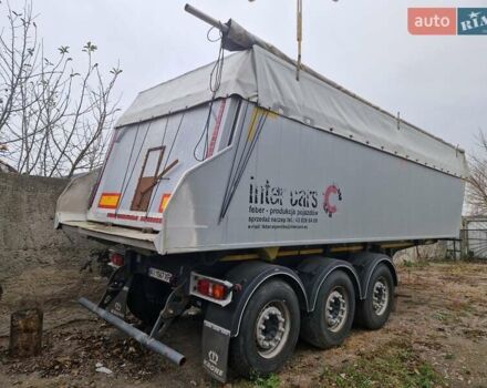 Inter Cars NW, объемом двигателя 0 л и пробегом 50 тыс. км за 18900 $, фото 4 на Automoto.ua