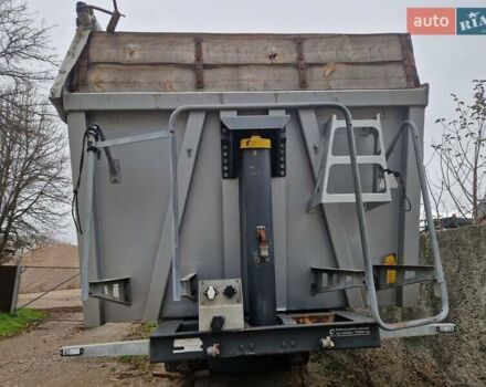 Inter Cars NW, объемом двигателя 0 л и пробегом 50 тыс. км за 18900 $, фото 2 на Automoto.ua