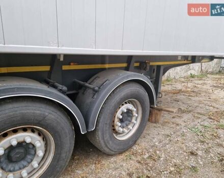 Inter Cars NW, объемом двигателя 0 л и пробегом 50 тыс. км за 18900 $, фото 10 на Automoto.ua