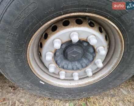 Inter Cars NW, объемом двигателя 0 л и пробегом 50 тыс. км за 18900 $, фото 8 на Automoto.ua