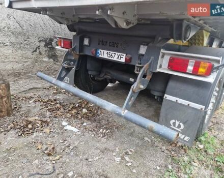 Inter Cars NW, объемом двигателя 0 л и пробегом 50 тыс. км за 18900 $, фото 5 на Automoto.ua