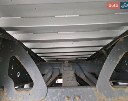 Inter Cars NW, объемом двигателя 0 л и пробегом 50 тыс. км за 18900 $, фото 12 на Automoto.ua