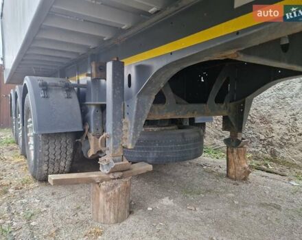 Inter Cars NW, объемом двигателя 0 л и пробегом 50 тыс. км за 18900 $, фото 11 на Automoto.ua