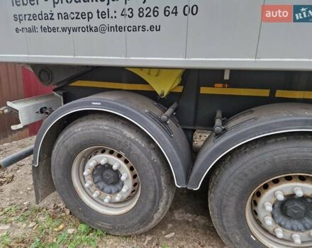 Inter Cars NW, объемом двигателя 0 л и пробегом 50 тыс. км за 18900 $, фото 9 на Automoto.ua