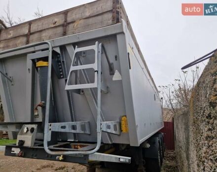 Inter Cars NW, объемом двигателя 0 л и пробегом 50 тыс. км за 18900 $, фото 3 на Automoto.ua