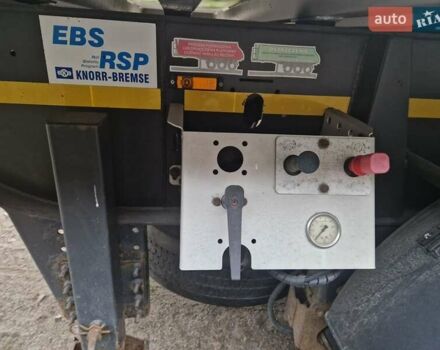 Inter Cars NW, объемом двигателя 0 л и пробегом 50 тыс. км за 18900 $, фото 14 на Automoto.ua