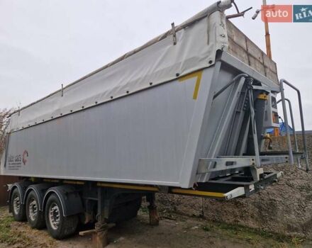 Inter Cars NW, объемом двигателя 0 л и пробегом 50 тыс. км за 18900 $, фото 1 на Automoto.ua