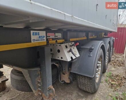 Inter Cars NW, объемом двигателя 0 л и пробегом 50 тыс. км за 18900 $, фото 13 на Automoto.ua