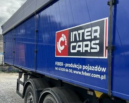 Inter Cars NW, объемом двигателя 0 л и пробегом 100 тыс. км за 28000 $, фото 5 на Automoto.ua