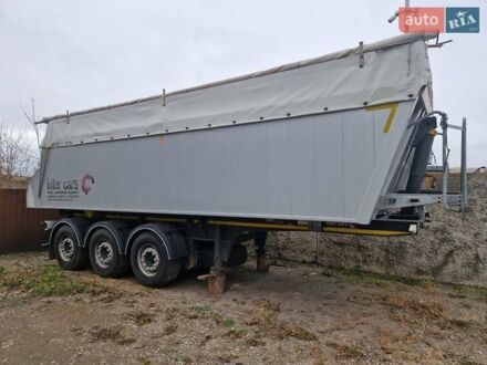 Inter Cars NW, объемом двигателя 0 л и пробегом 50 тыс. км за 18900 $, фото 1 на Automoto.ua