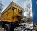 Желтый Inter Cars NW, объемом двигателя 0 л и пробегом 5 тыс. км за 10000 $, фото 7 на Automoto.ua