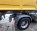 Желтый Inter Cars NW, объемом двигателя 0 л и пробегом 5 тыс. км за 10000 $, фото 8 на Automoto.ua