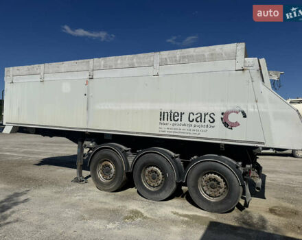 Сірий Inter Cars NW, об'ємом двигуна 0 л та пробігом 15 тис. км за 14000 $, фото 2 на Automoto.ua