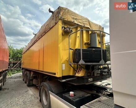 Сірий Inter Cars NW, об'ємом двигуна 0 л та пробігом 20 тис. км за 20999 $, фото 1 на Automoto.ua