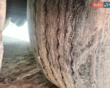 Сірий Inter Cars NW, об'ємом двигуна 0 л та пробігом 20 тис. км за 20999 $, фото 5 на Automoto.ua