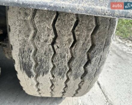 Сірий Inter Cars NW, об'ємом двигуна 0 л та пробігом 20 тис. км за 20999 $, фото 4 на Automoto.ua