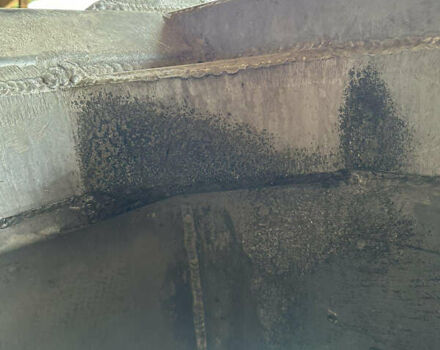 Сірий Inter Cars NW, об'ємом двигуна 0 л та пробігом 500 тис. км за 17400 $, фото 6 на Automoto.ua