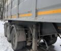 Серый Inter Cars NW, объемом двигателя 0 л и пробегом 300 тыс. км за 13200 $, фото 8 на Automoto.ua