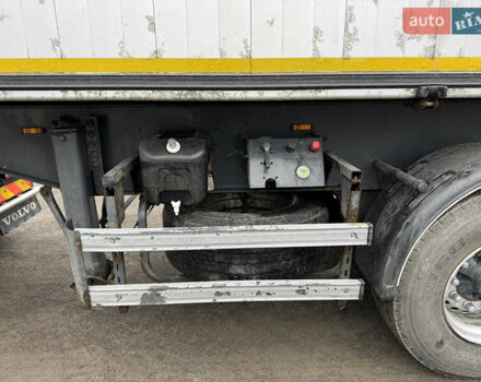 Серый Inter Cars NW, объемом двигателя 0 л и пробегом 0 тыс. км за 16000 $, фото 5 на Automoto.ua