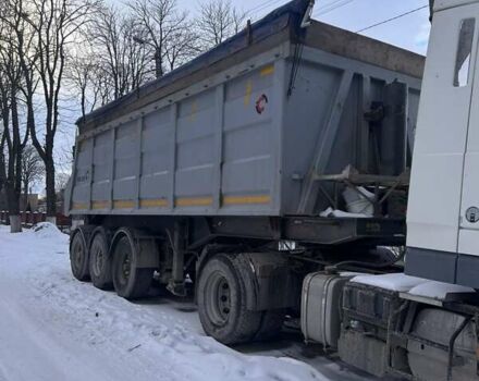 Серый Inter Cars NW, объемом двигателя 0 л и пробегом 300 тыс. км за 13200 $, фото 10 на Automoto.ua