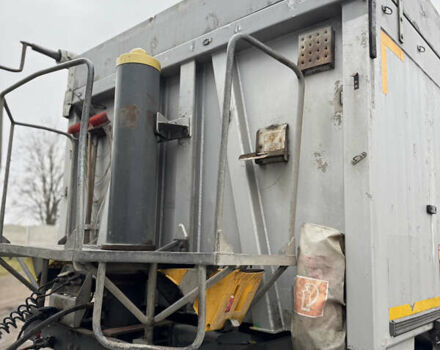 Серый Inter Cars NW, объемом двигателя 0 л и пробегом 0 тыс. км за 16000 $, фото 10 на Automoto.ua