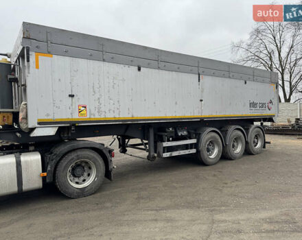 Серый Inter Cars NW, объемом двигателя 0 л и пробегом 0 тыс. км за 16000 $, фото 9 на Automoto.ua