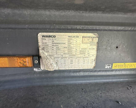 Сірий Inter Cars NW, об'ємом двигуна 0 л та пробігом 500 тис. км за 17400 $, фото 4 на Automoto.ua