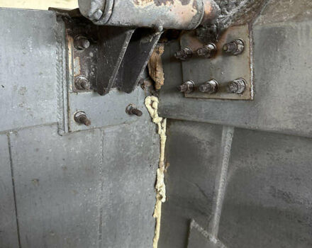 Сірий Inter Cars NW, об'ємом двигуна 0 л та пробігом 500 тис. км за 17400 $, фото 1 на Automoto.ua