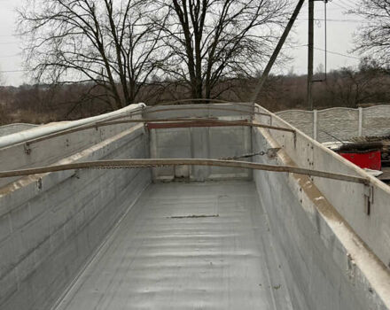 Серый Inter Cars NW, объемом двигателя 0 л и пробегом 0 тыс. км за 16000 $, фото 1 на Automoto.ua