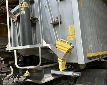 Сірий Inter Cars NW, об'ємом двигуна 0 л та пробігом 500 тис. км за 17400 $, фото 2 на Automoto.ua