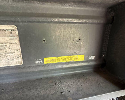 Сірий Inter Cars NW, об'ємом двигуна 0 л та пробігом 500 тис. км за 17400 $, фото 5 на Automoto.ua