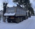 Серый Inter Cars NW, объемом двигателя 0 л и пробегом 300 тыс. км за 13200 $, фото 14 на Automoto.ua