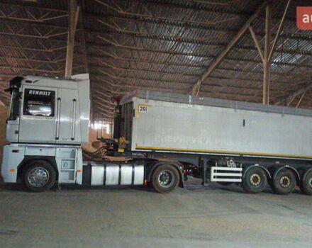 Сірий Inter Cars NW, об'ємом двигуна 0 л та пробігом 500 тис. км за 17400 $, фото 7 на Automoto.ua