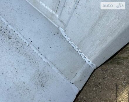 Серый Inter Cars NW, объемом двигателя 0 л и пробегом 777 тыс. км за 38700 $, фото 11 на Automoto.ua