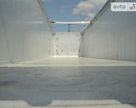 Серый Inter Cars NW, объемом двигателя 0 л и пробегом 777 тыс. км за 38700 $, фото 21 на Automoto.ua