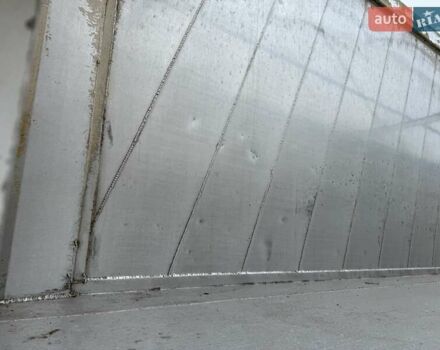 Серый Inter Cars NW, объемом двигателя 0 л и пробегом 100 тыс. км за 22700 $, фото 19 на Automoto.ua