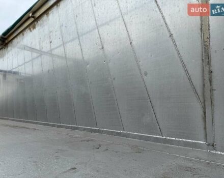 Серый Inter Cars NW, объемом двигателя 0 л и пробегом 100 тыс. км за 22700 $, фото 20 на Automoto.ua